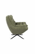 Sessel \'Vince\' - Grün