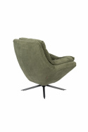 Sessel \'Vince\' - Grün