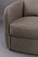 Sessel \'Boho\' - Braun