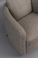 Sessel \'Boho\' - Braun