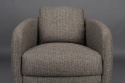 Sessel \'Boho\' - Braun