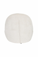 Sessel \'Nash\' - Weiß