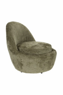 Sessel \'Nash\' - Grün