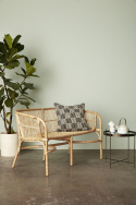 Sofa / Bank Natur - Rattan