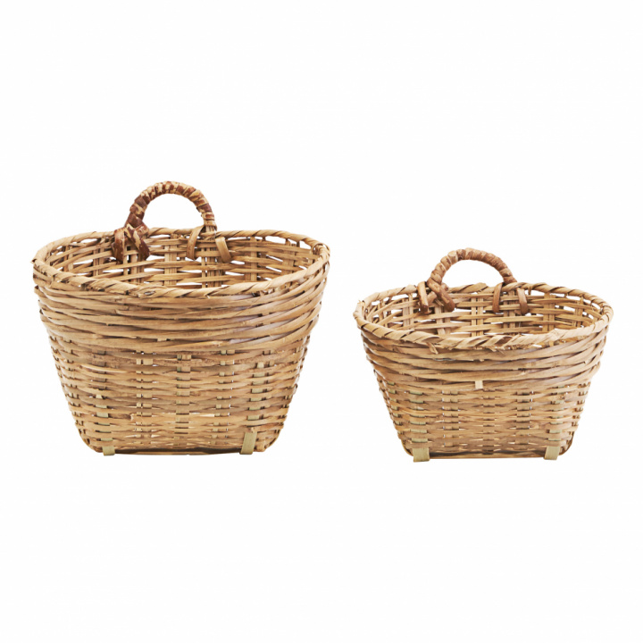 Kleine Körbe 2er Pack 'Tradition'