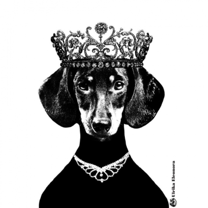 Plakat 'Zusammen' - Ulrika