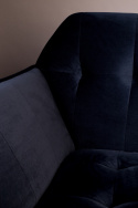 Sofa \'Kate\' - Blau
