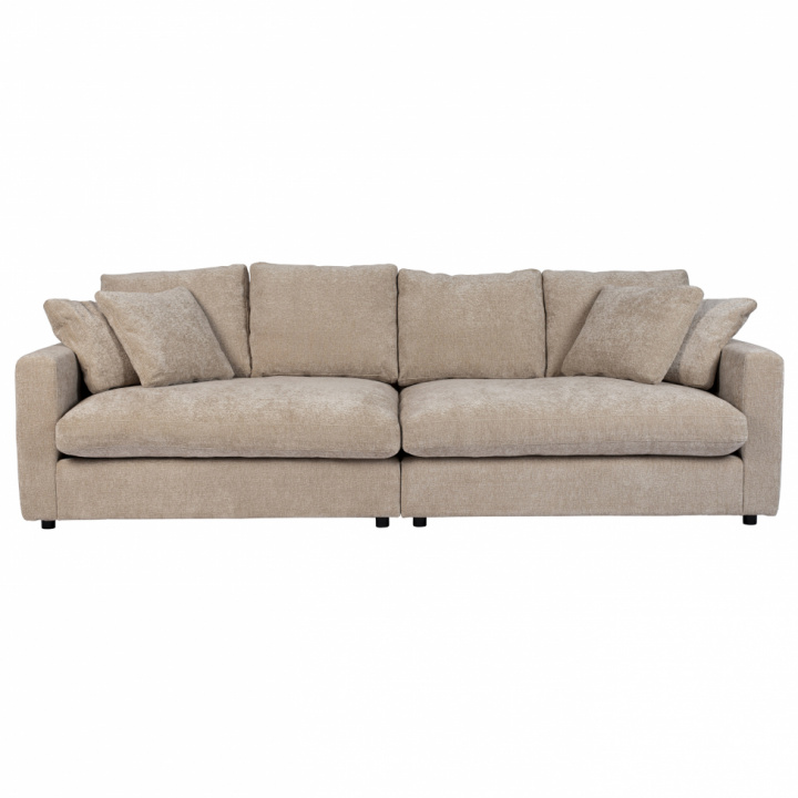 Sofa 'Sense Nature' - Natur