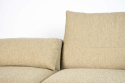 Sofa \'Wings\' 4-5 Sitze - Braun