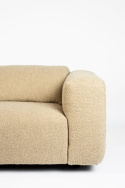 Sofa \'Wings\' 4-5 Sitze - Braun