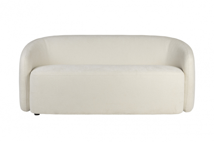 Sofa 'Len' - Weiß