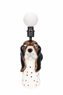 Tischlampe - \'Basset\'