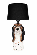 Tischlampe - \'Basset\'