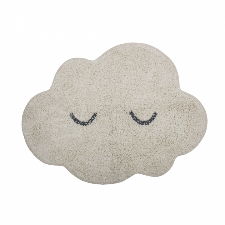 Teppich 'Wolken' - Natur