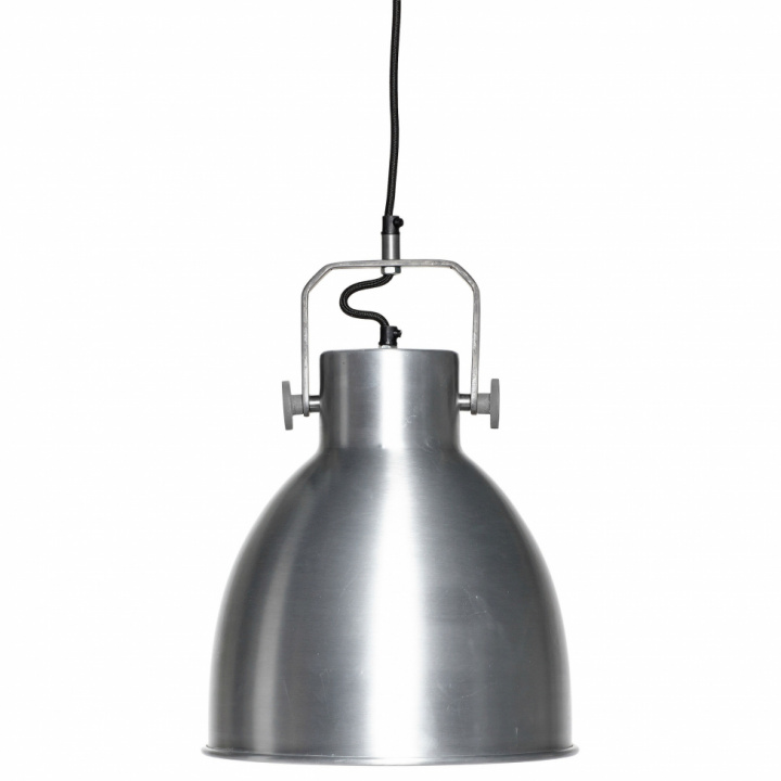 Deckenleuchte 'Hanging' - Silber