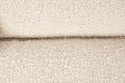Hocker \'Tyler\' - Elfenbeinweiß