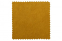 Sofa \'Sara\' - Ocker/Samt