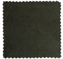 Sofa \'Sara\' - Grün/Samt