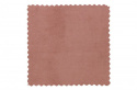 Sofa \'Sara\' - Rosa/Samt
