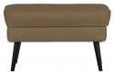 Hocker \'Rocco\' - Ton / Teddy