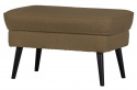 Hocker \'Rocco\' - Ton / Teddy