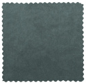 Sofa \'Rocco\' - Petrol/Samt