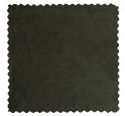 Sofa \'Rocco\' - Grün/Samt