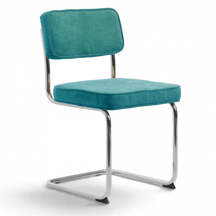 Stuhl 'Oviken' - Blau