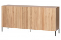 Sideboard \'Gravur\' - Natur