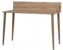 Schreibtisch \'Leva\' - Natur