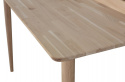 Schreibtisch \'Leva\' - Natur