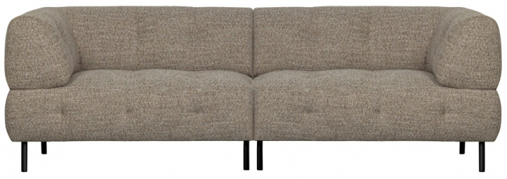 Sofa 'Lloyd' - Braun