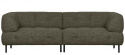 Sofa \'Lloyd\' - Grün