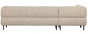 Linkes Ecksofa \'Lloyd\' - Beige