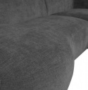 Sofa \'Polly\' - Grau