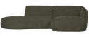 Sofa \'Polly\' - Grün