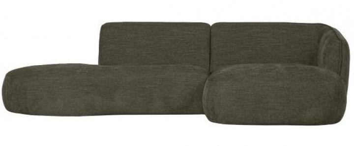 Sofa 'Polly' - Grün