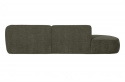 Sofa \'Polly\' - Grün