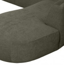 Sofa rechts \'Polly\' - Grün