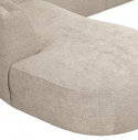 Sofa links \'Polly\' - Beige