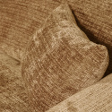 Sofa \'Cloud\' 3-Sitzer Chaiselongue links - Gelb