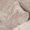 Sofa \'Cloud\' 3-Sitzer Chaiselongue links - Grau