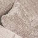 Sofa \'Cloud\' 3-Sitzer Chaiselongue rechts - Grau