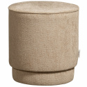 Sittpuff \'Pearl\' - Beige