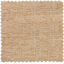 Sittpuff \'Pearl XL\' - Beige/Gelb