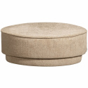 Sittpuff \'Pearl XL\' - Beige