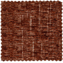Sittpuff \'Pearl XL\' - Orange