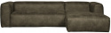 Sofa \'Bean\' 4-Sitzer - Grün