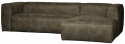 Sofa \'Bean\' 4-Sitzer - Grün