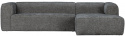 Sofa \'Bean\' 4-Sitzer - Terrasse